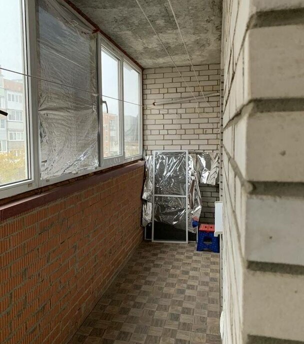 квартира г Каменск-Шахтинский ул Народная 48 фото 11