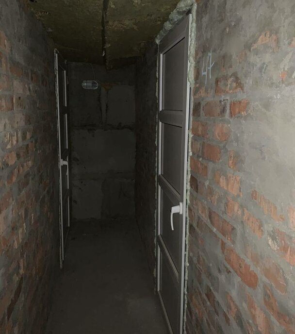 квартира г Каменск-Шахтинский ул Народная 48 фото 13