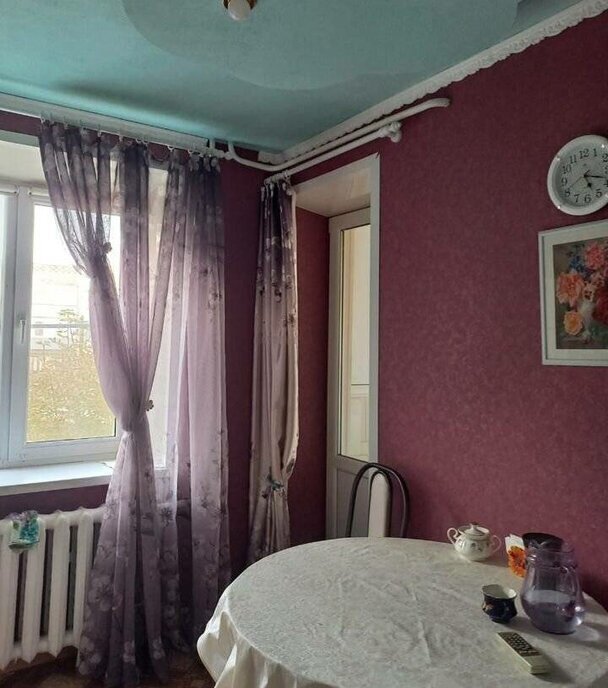 квартира г Каменск-Шахтинский ул Ворошилова 144 фото 6