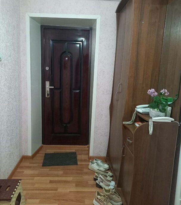 квартира г Каменск-Шахтинский ул Ворошилова 144 фото 8
