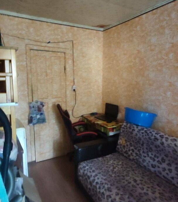 квартира г Каменск-Шахтинский пер Володарского 58 фото 5