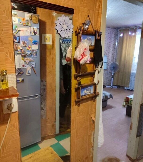 квартира г Каменск-Шахтинский пер Володарского 58 фото 7