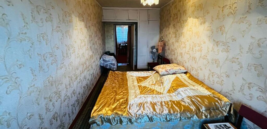 квартира г Каменск-Шахтинский мкр Лиховской ул Гагарина 12 Лиховской фото 7