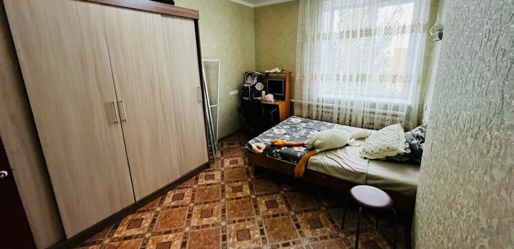 квартира г Каменск-Шахтинский мкр Лиховской ул Советская 46 Лиховской фото 6