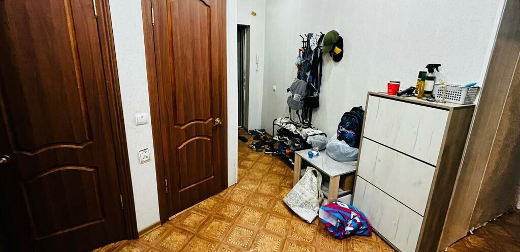 квартира г Каменск-Шахтинский мкр Лиховской ул Железнодорожная 17 Лиховской фото 5