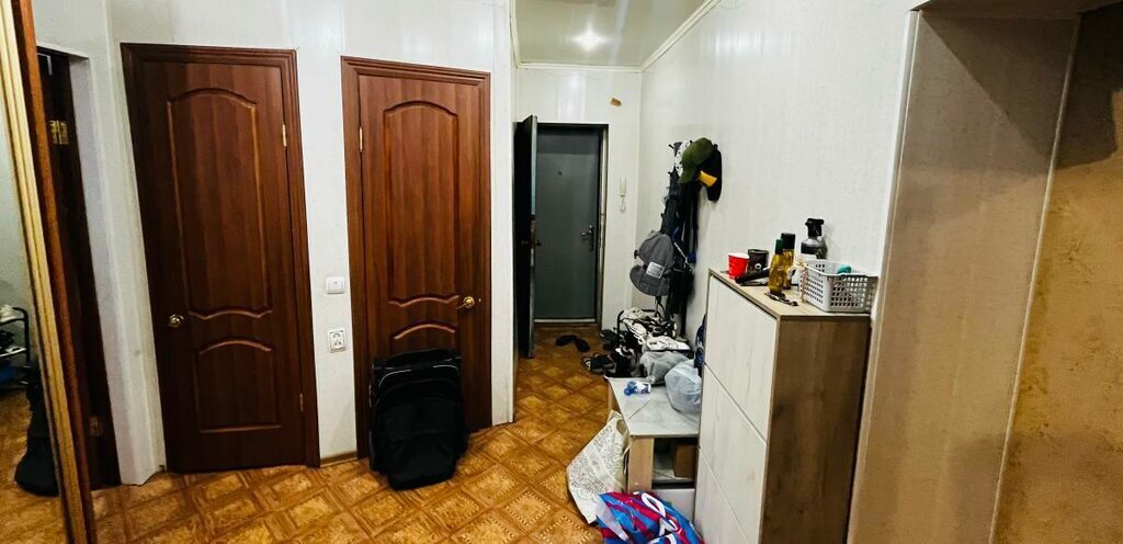 квартира г Каменск-Шахтинский мкр Лиховской ул Железнодорожная 17 Лиховской фото 6