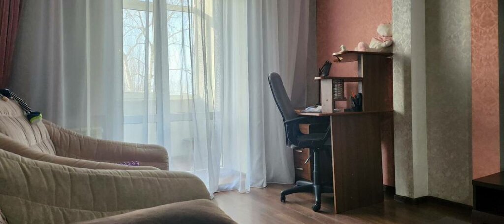 квартира г Каменск-Шахтинский ул Ворошилова 3 фото 8