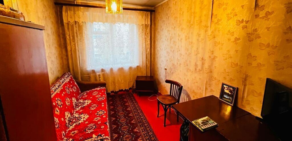 квартира г Каменск-Шахтинский мкр Лиховской ул Гагарина 12 Лиховской фото 16
