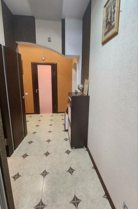 квартира г Каменск-Шахтинский ул Ворошилова 3 фото 18