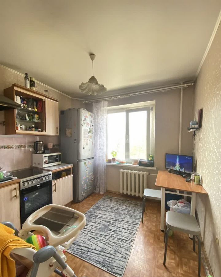 квартира г Ачинск 9-й мкр-н, 11 фото 5