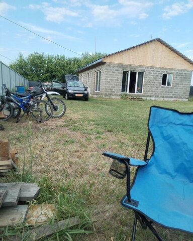 с Узюково ул Северная сельское поселение Узюково, Тольятти фото