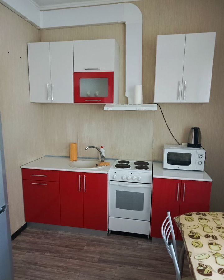 комната г Курск р-н Центральный пр-кт Анатолия Дериглазова 63 фото 2