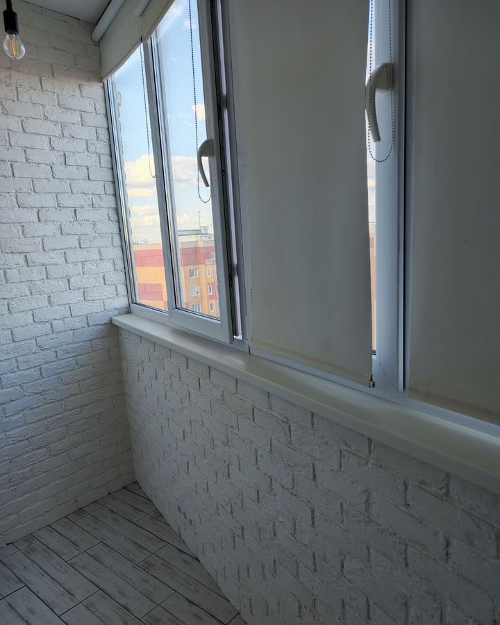 комната г Курск р-н Центральный пр-кт Анатолия Дериглазова 63 фото 1