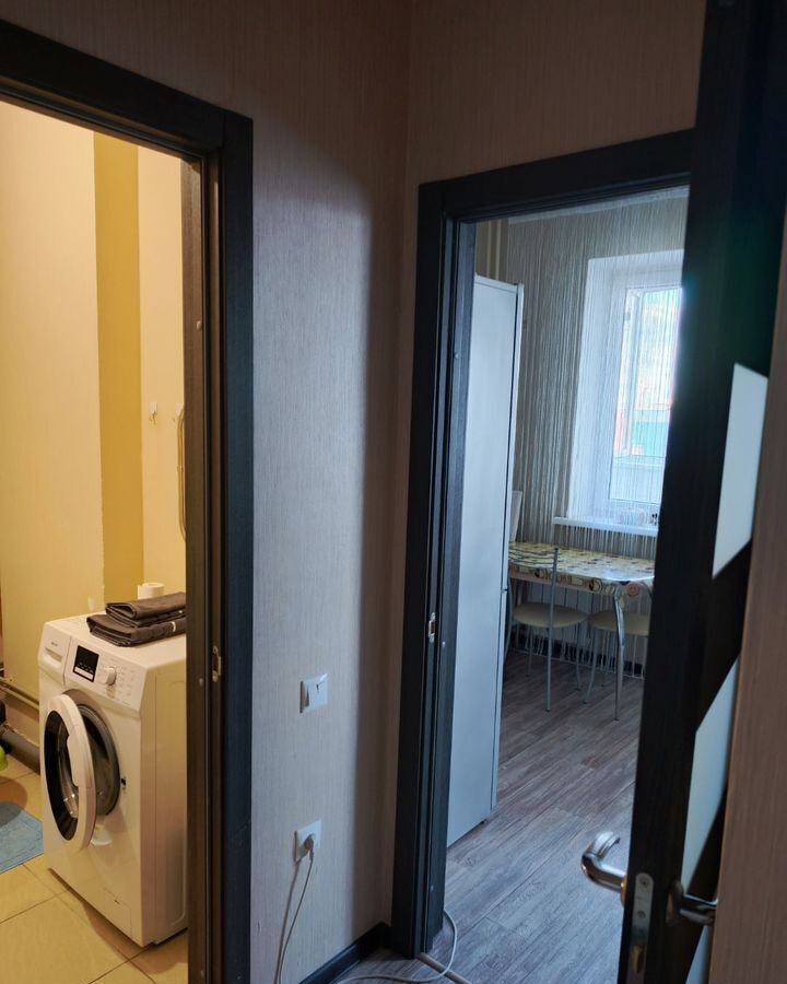 комната г Курск р-н Центральный пр-кт Анатолия Дериглазова 63 фото 4