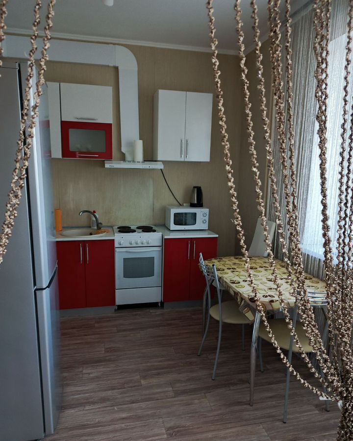 комната г Курск р-н Центральный пр-кт Анатолия Дериглазова 63 фото 3
