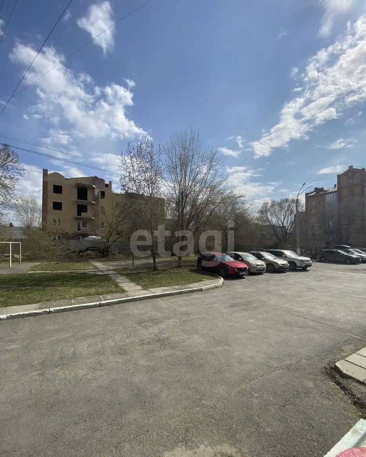 квартира г Ачинск 9-й мкр-н, 11 фото 11