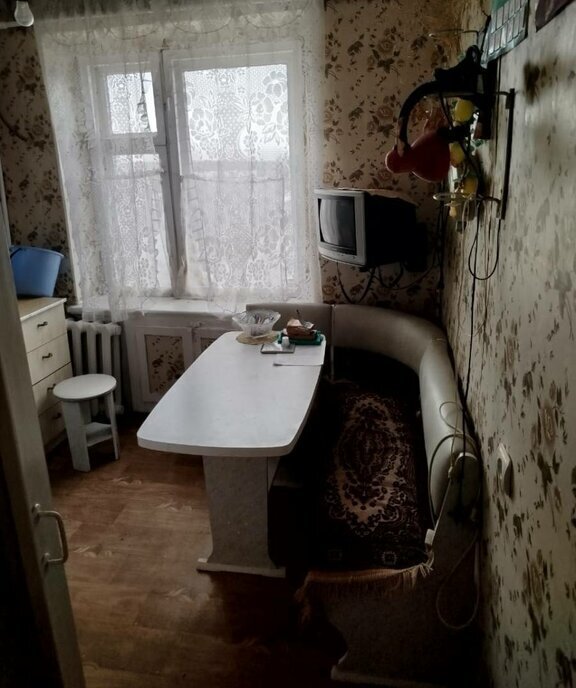квартира г Каменск-Шахтинский мкр Лиховской ул Гагарина 7 Лиховской фото 5