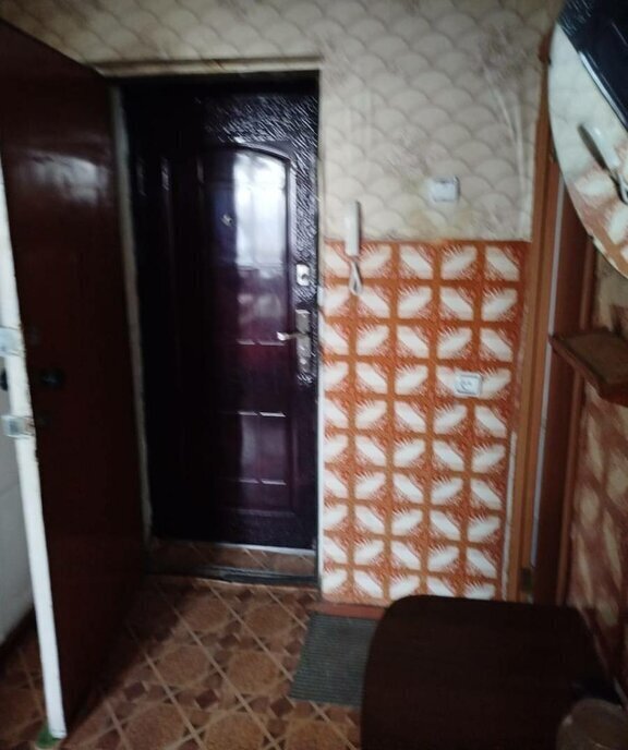 квартира г Каменск-Шахтинский мкр Лиховской ул Гагарина 7 Лиховской фото 8