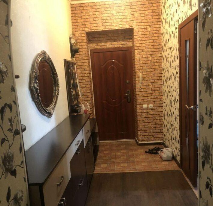 квартира г Каменск-Шахтинский пр-кт Карла Маркса 83а фото 8