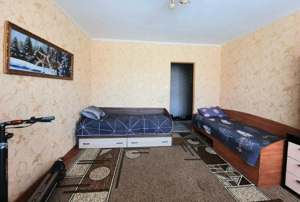 квартира г Каменск-Шахтинский ул Краснодонская 6 фото 6