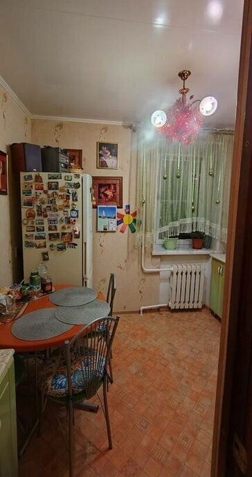 квартира г Каменск-Шахтинский ул Ворошилова 148а фото 9