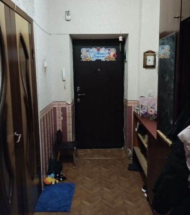 квартира г Каменск-Шахтинский ул Ворошилова 8 фото 10