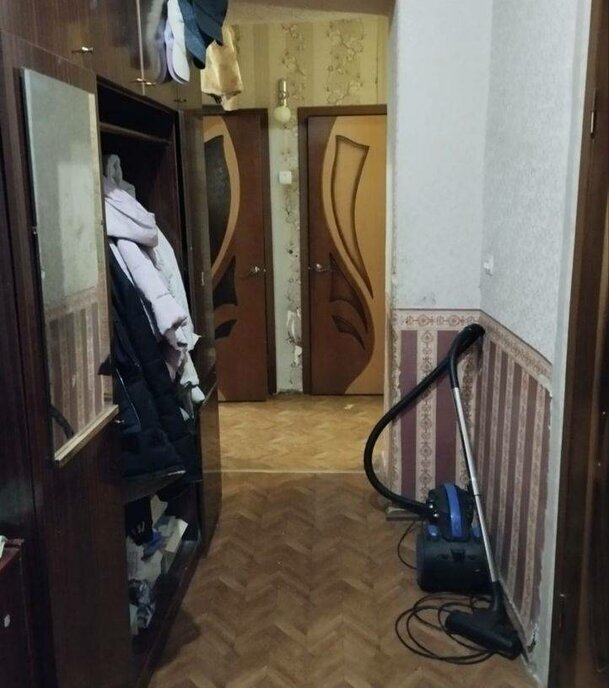 квартира г Каменск-Шахтинский ул Ворошилова 8 фото 9