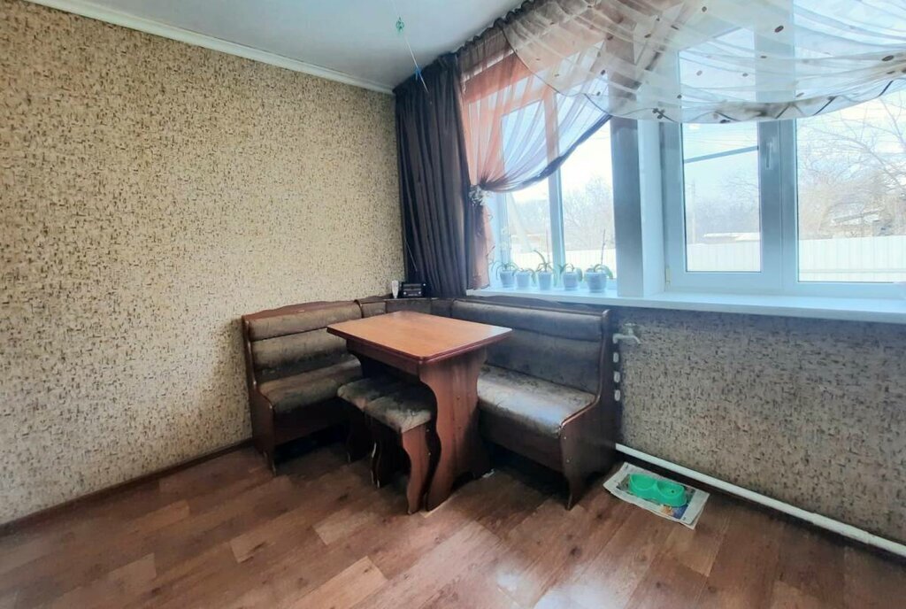 квартира г Каменск-Шахтинский ул Краснодонская 6 фото 8