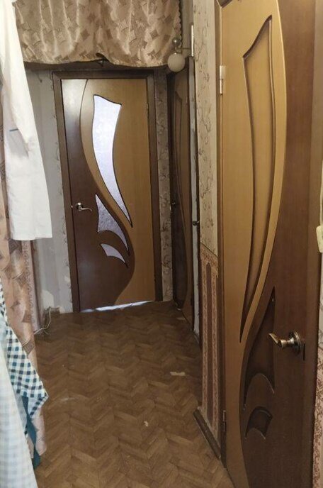 квартира г Каменск-Шахтинский ул Ворошилова 8 фото 11