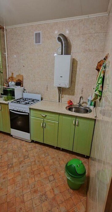 квартира г Каменск-Шахтинский ул Ворошилова 148а фото 12