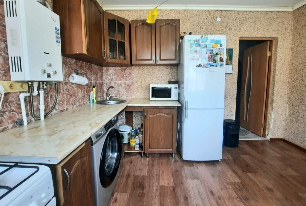 квартира г Каменск-Шахтинский ул Краснодонская 6 фото 10