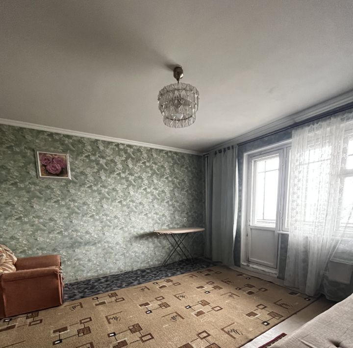 квартира г Челябинск р-н Тракторозаводский ул Либединского 53 фото 4