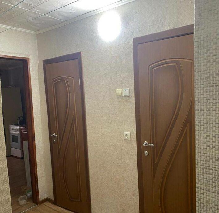 квартира г Каменск-Шахтинский ул Героев Пионеров 83 фото 5