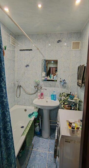 квартира г Каменск-Шахтинский ул Ворошилова 148а фото 13