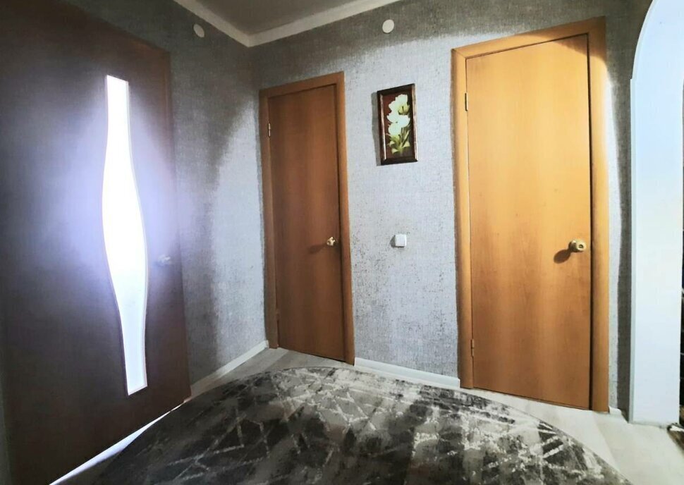 квартира г Каменск-Шахтинский ул Краснодонская 6 фото 11