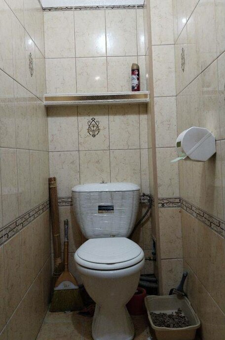 квартира г Каменск-Шахтинский ул Ворошилова 8 фото 15
