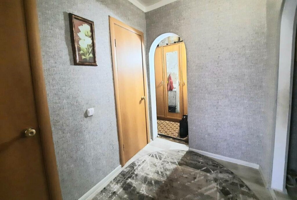 квартира г Каменск-Шахтинский ул Краснодонская 6 фото 12