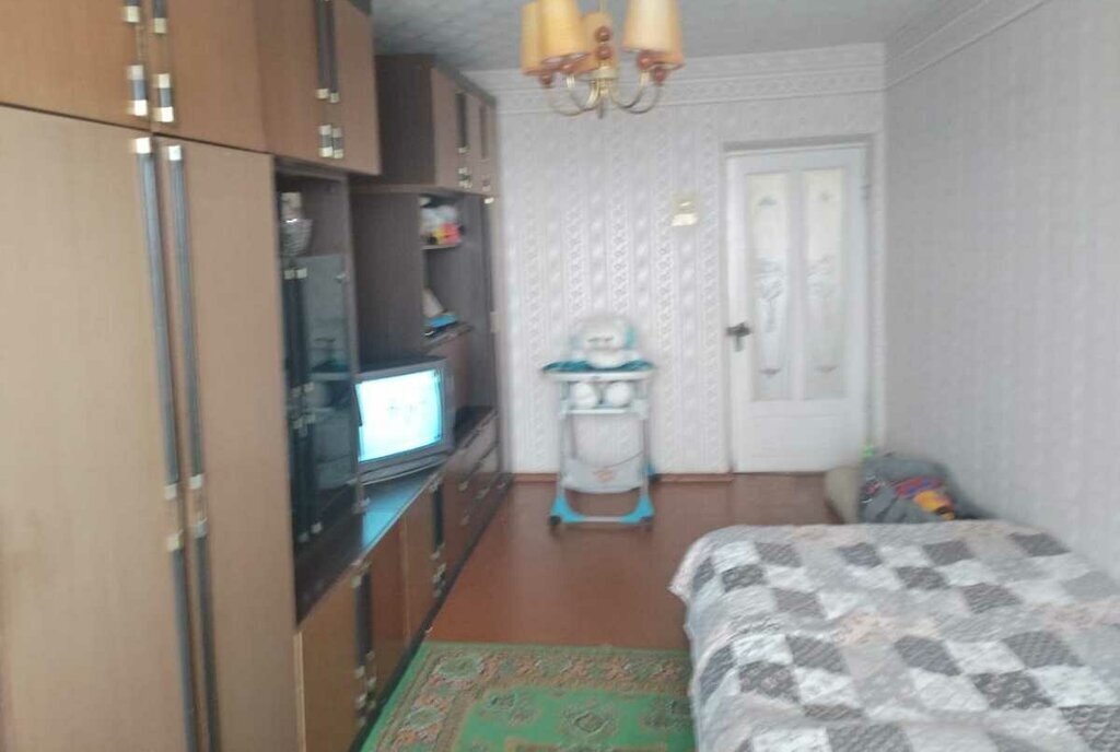 квартира г Каменск-Шахтинский ул Красная 9а фото 6