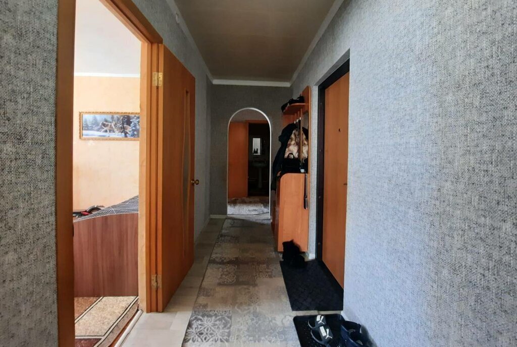 квартира г Каменск-Шахтинский ул Краснодонская 6 фото 16