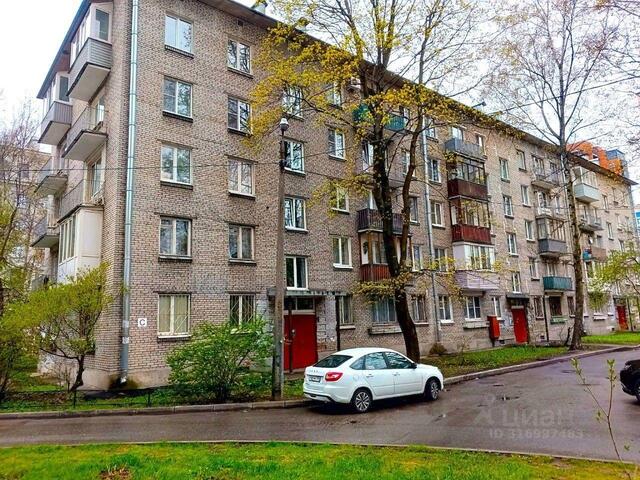 р-н Московский ш Московское 14/2 округ Звёздное, Ленинградская область фото