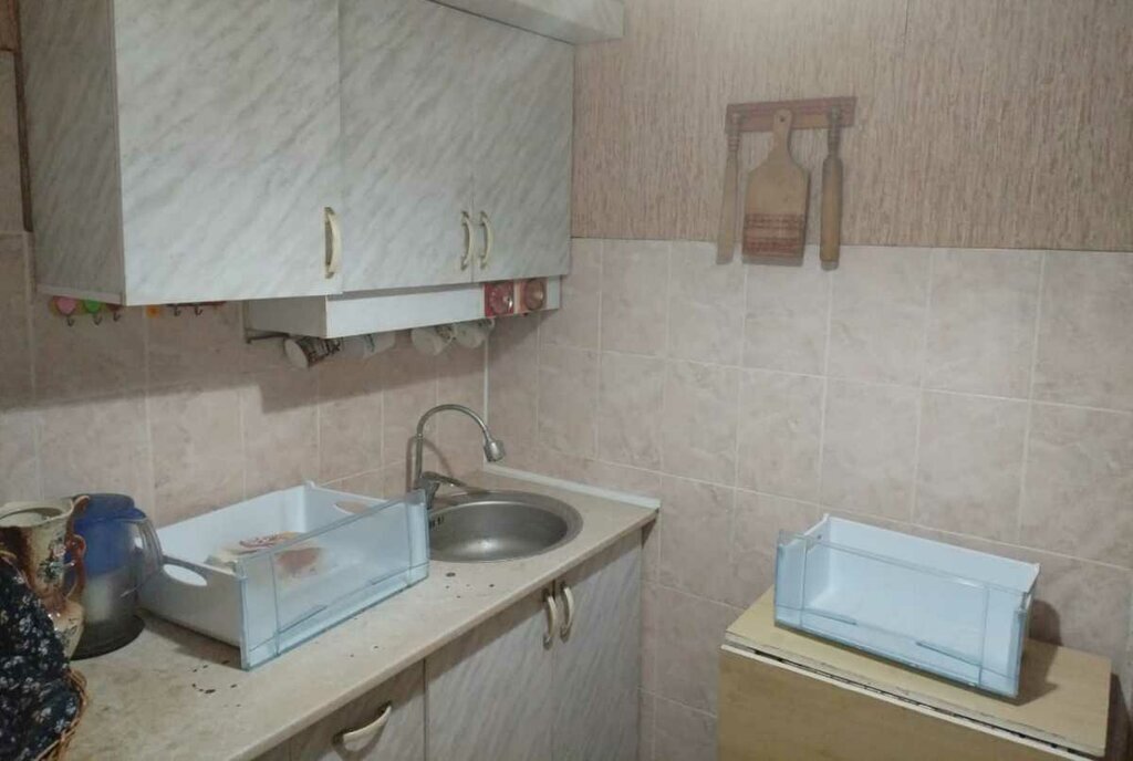 квартира г Каменск-Шахтинский ул Красная 9а фото 8