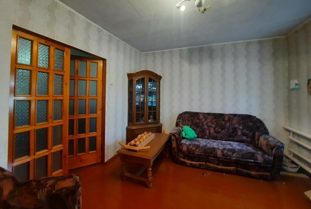 дом г Каменск-Шахтинский пер Ковалева фото 6