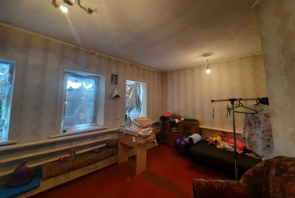 дом г Каменск-Шахтинский пер Ковалева фото 17