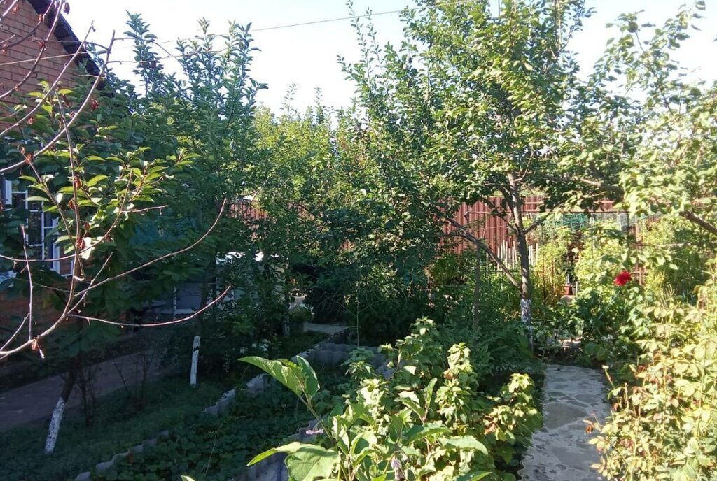 дом г Каменск-Шахтинский пер Коммунальный фото 10