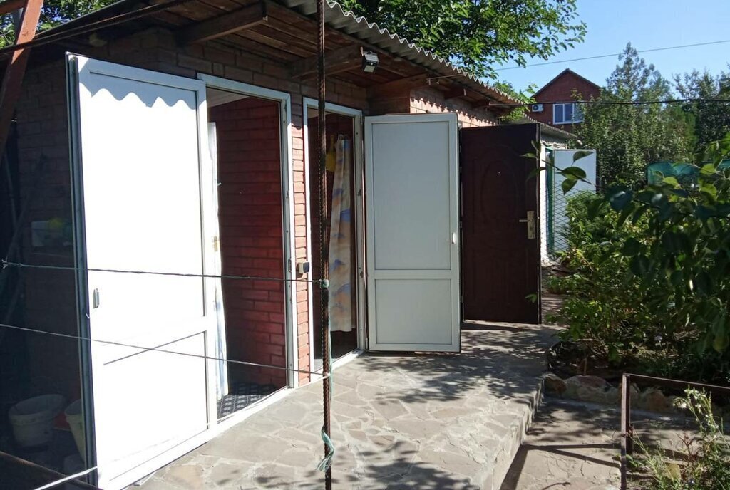 дом г Каменск-Шахтинский пер Коммунальный фото 13