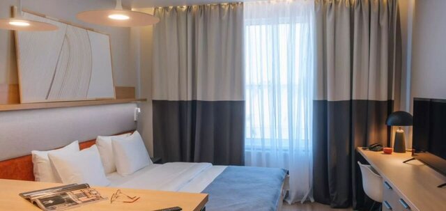 метро Балтийская б-р Измайловский 1к/2 фото