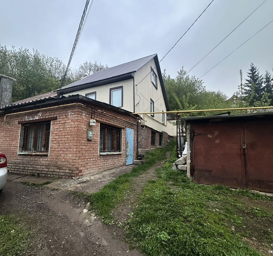 комната г Уфа р-н Ленинский ул Леваневского 16 фото 1