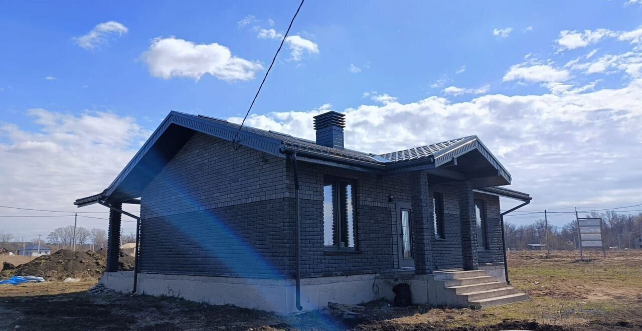 дом г Уфа с Нагаево р-н Октябрьский фото 1
