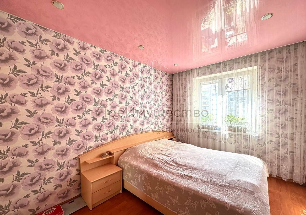 квартира г Челябинск р-н Металлургический ш Металлургов 24а фото 4