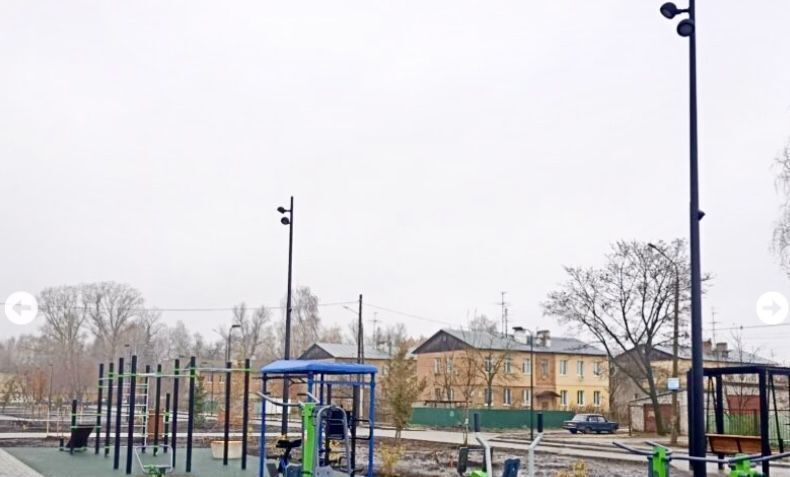 квартира г Нижний Новгород р-н Сормовский Буревестник ул Красносормовская 8а фото 14